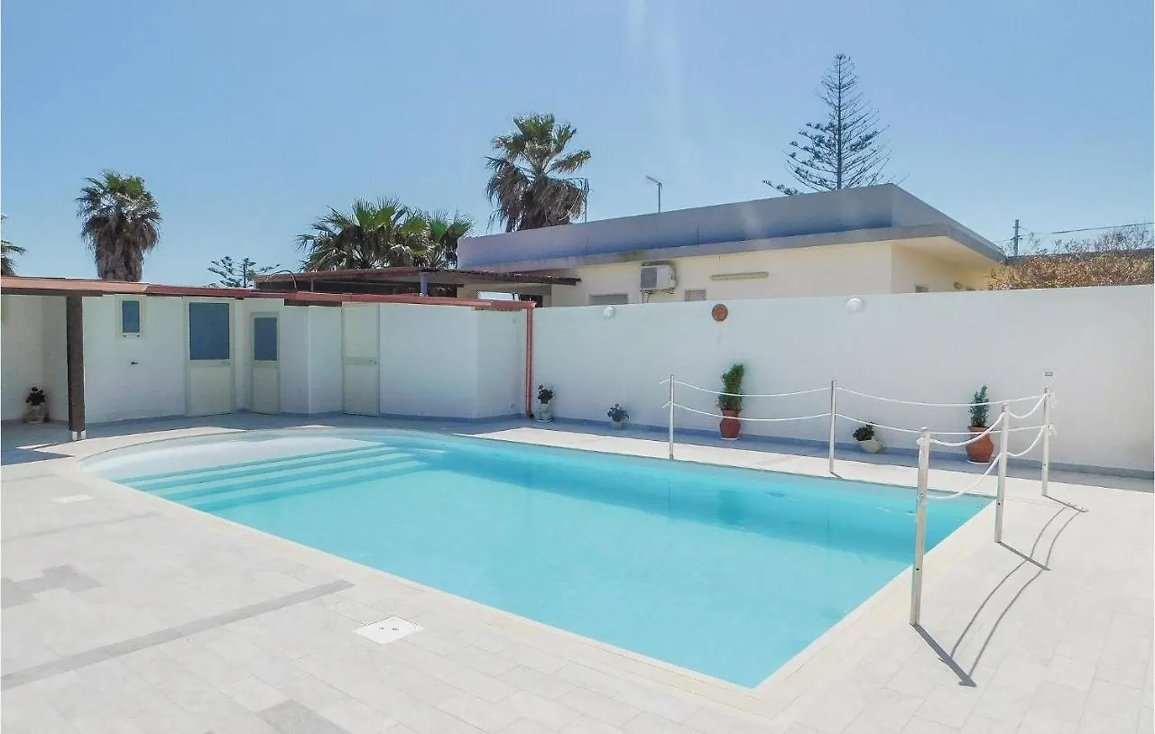Apartmán Casa Azzurra Santa Maria Del Focallo 0*,  Itálie