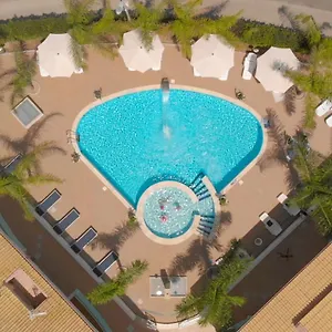 Fronte Mare Hotel apartamentowy