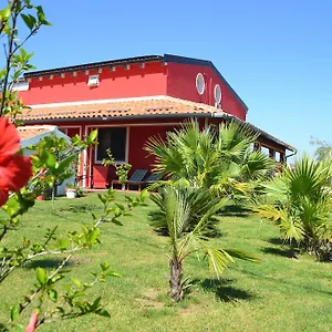 Floripa Surf House Santa Maria Del Focallo