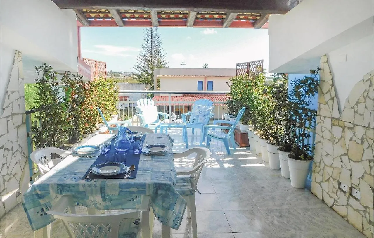 Casa Azzurra Apartment Santa Maria Del Focallo