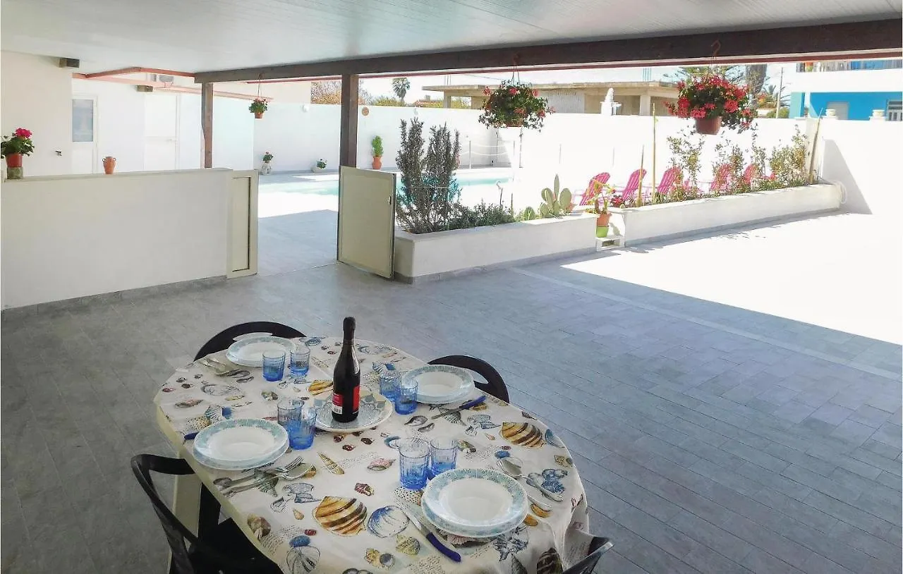 Casa Azzurra Apartment Santa Maria Del Focallo