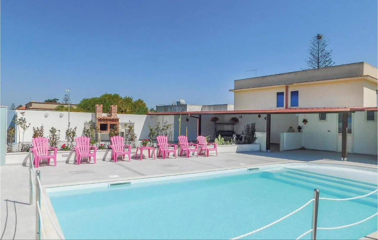 Casa Azzurra Apartment Santa Maria Del Focallo