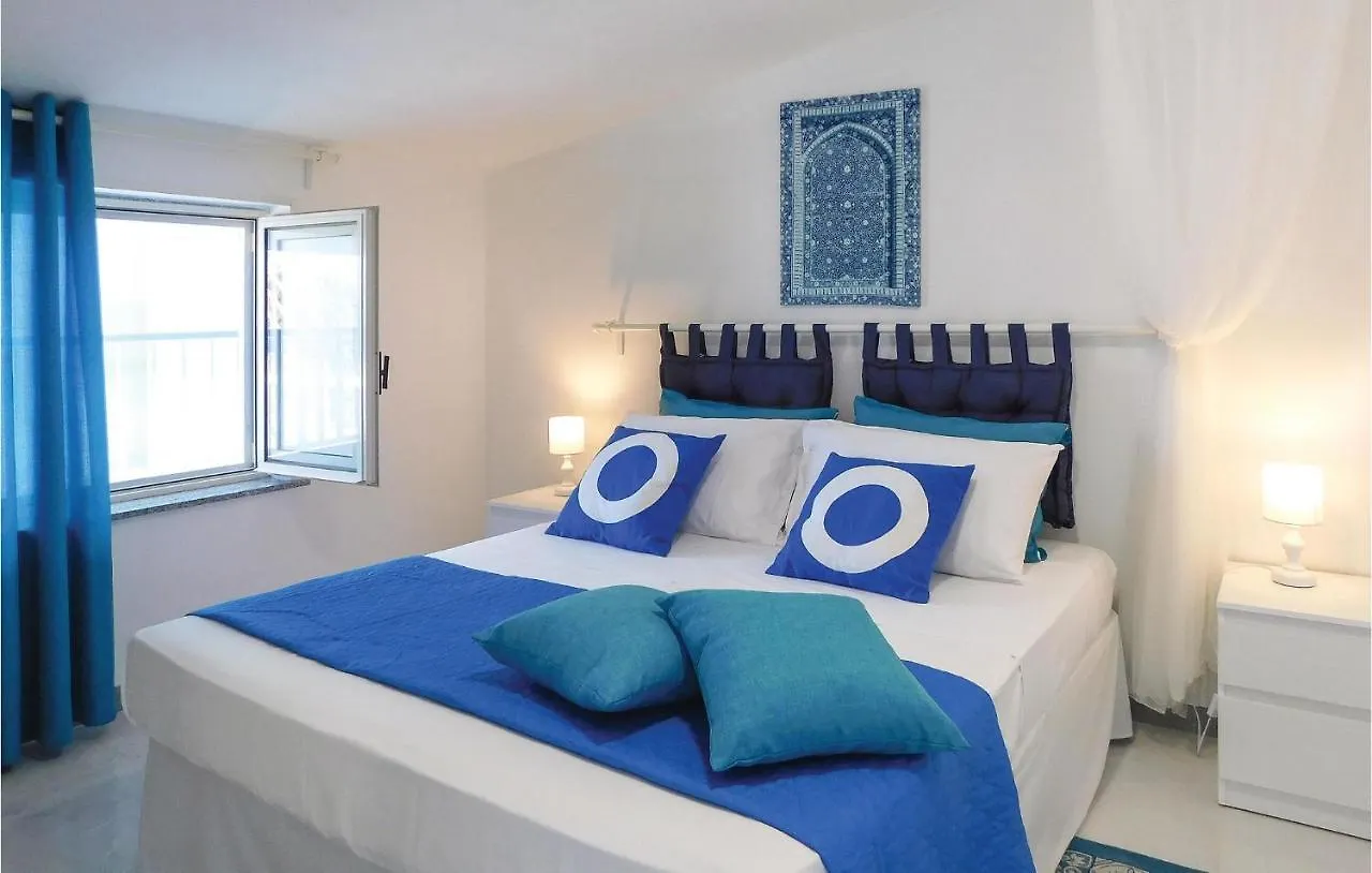 Casa Azzurra Apartment Santa Maria Del Focallo Italy