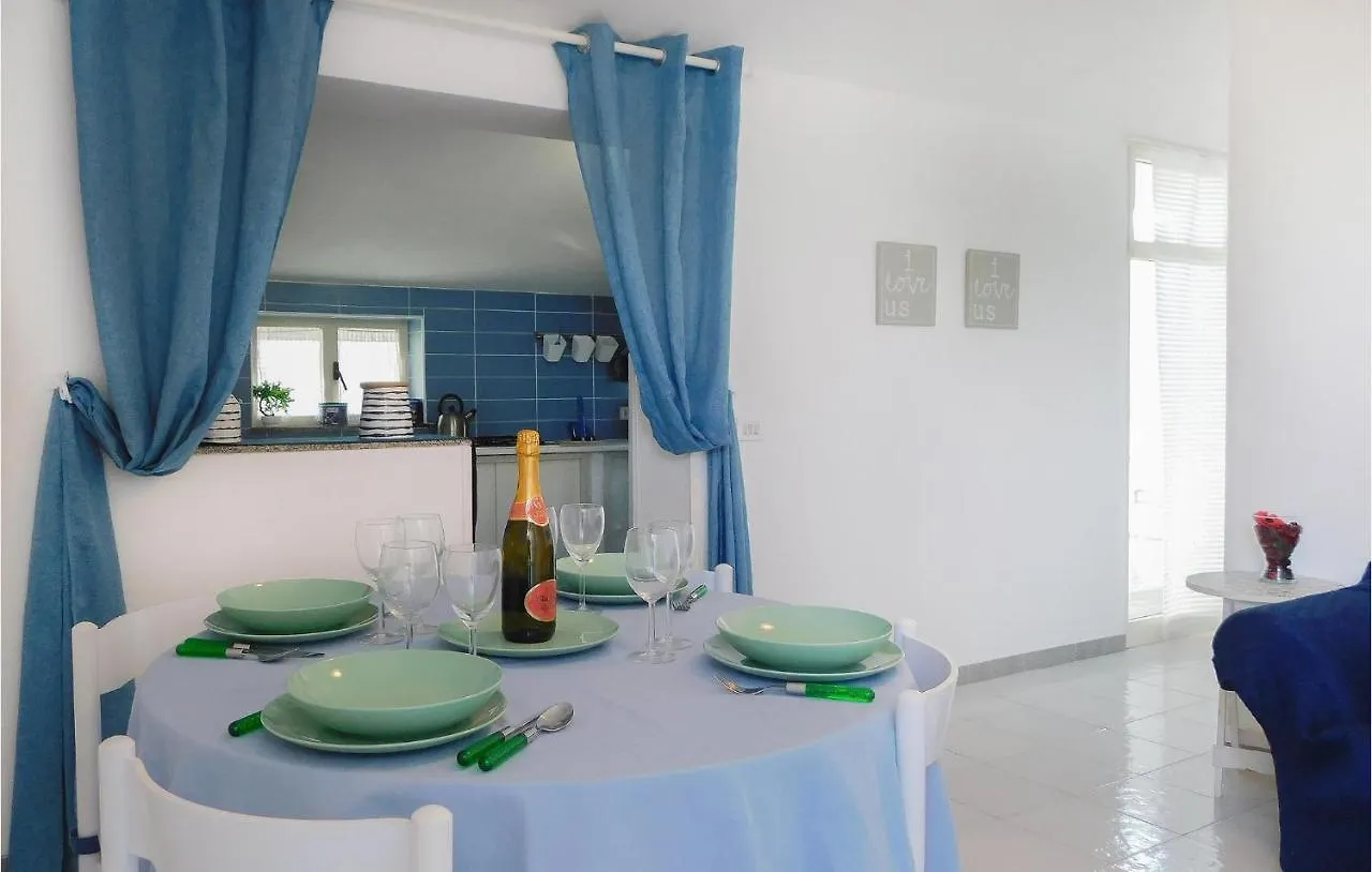 Casa Azzurra Apartment Santa Maria Del Focallo