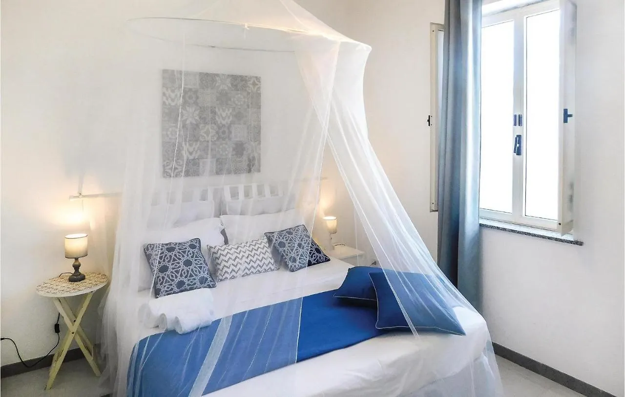 Casa Azzurra Apartment Santa Maria Del Focallo 0*,  Italy