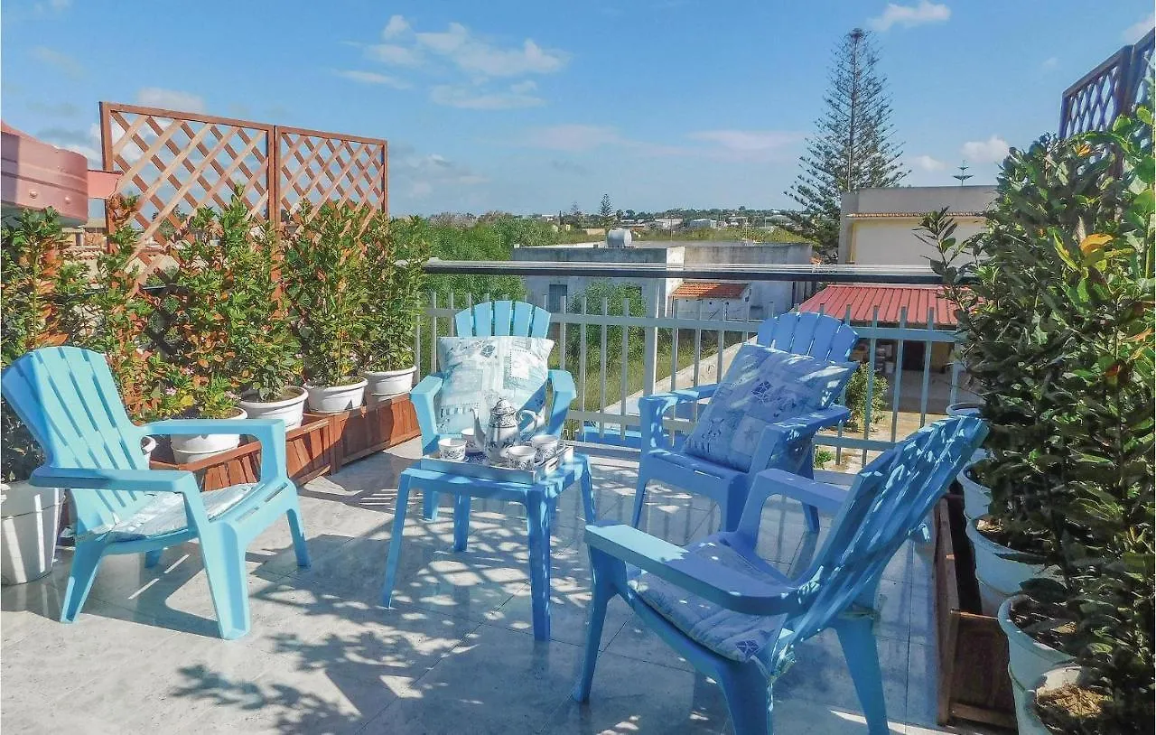Casa Azzurra Apartment Santa Maria Del Focallo