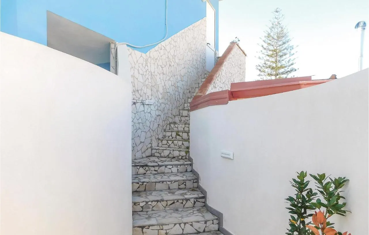 Casa Azzurra Apartment Santa Maria Del Focallo Italy
