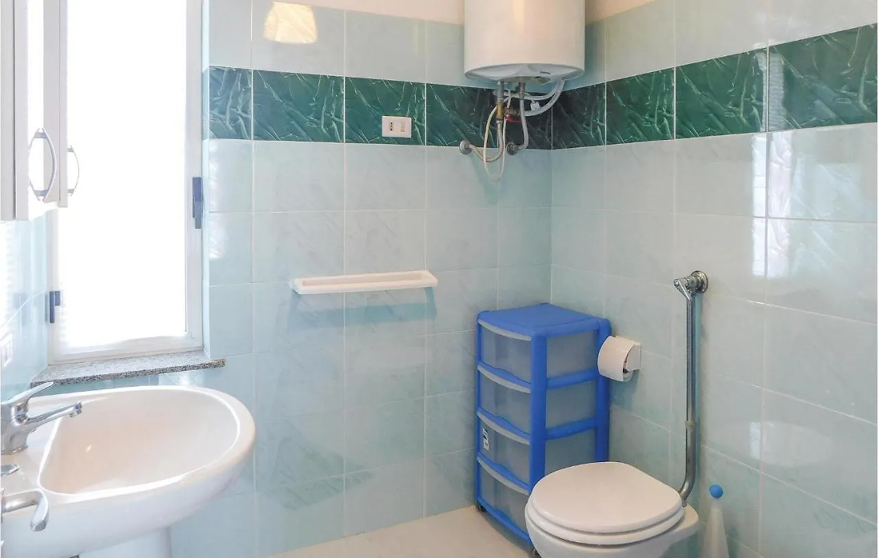 Casa Azzurra Apartment Santa Maria Del Focallo